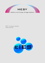 EIES product breifing, technical data sheet